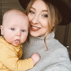 Meet your Posher, Kate